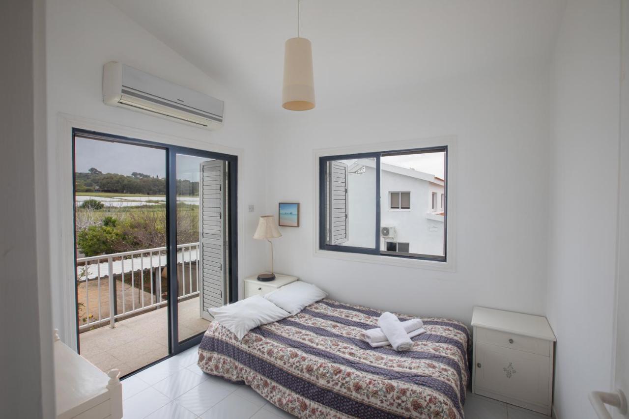 Peaceful Cozy Home Great Location Protaras Dış mekan fotoğraf
