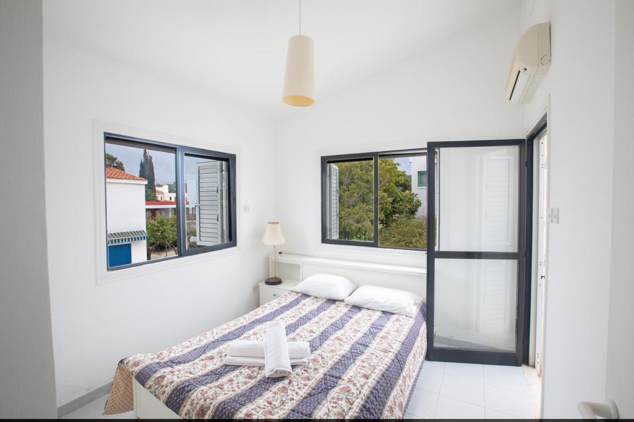 Peaceful Cozy Home Great Location Protaras Dış mekan fotoğraf
