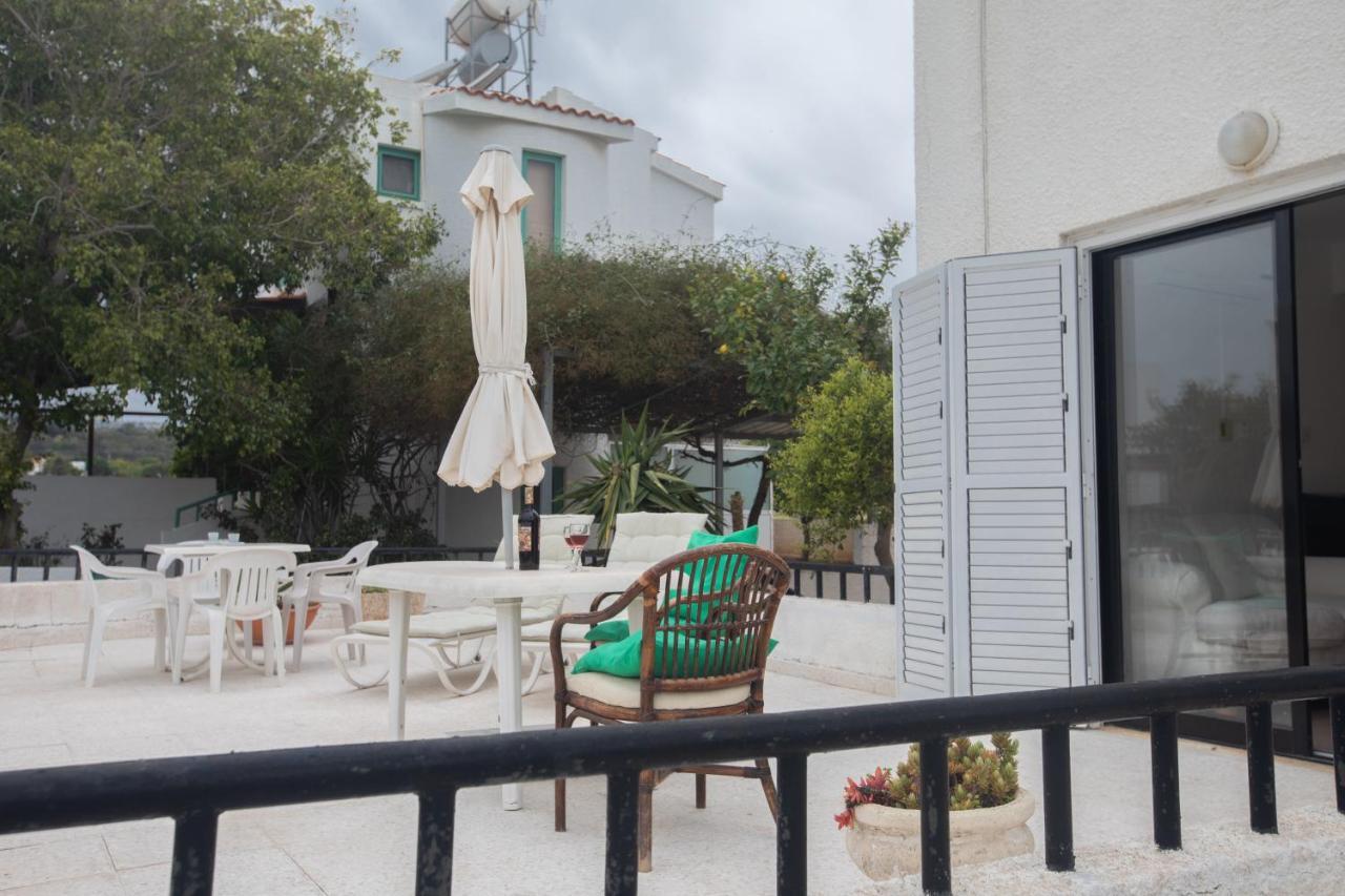 Peaceful Cozy Home Great Location Protaras Dış mekan fotoğraf