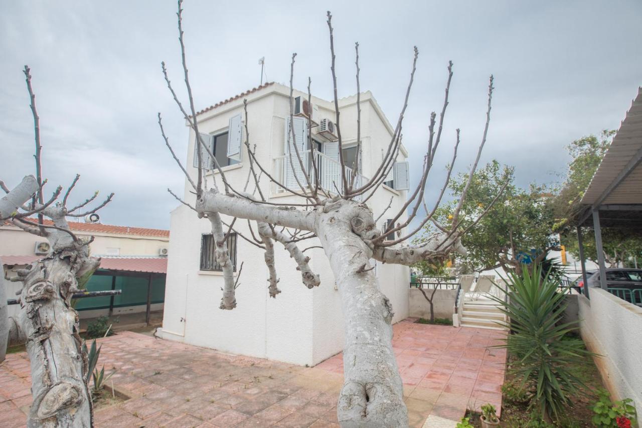 Peaceful Cozy Home Great Location Protaras Dış mekan fotoğraf